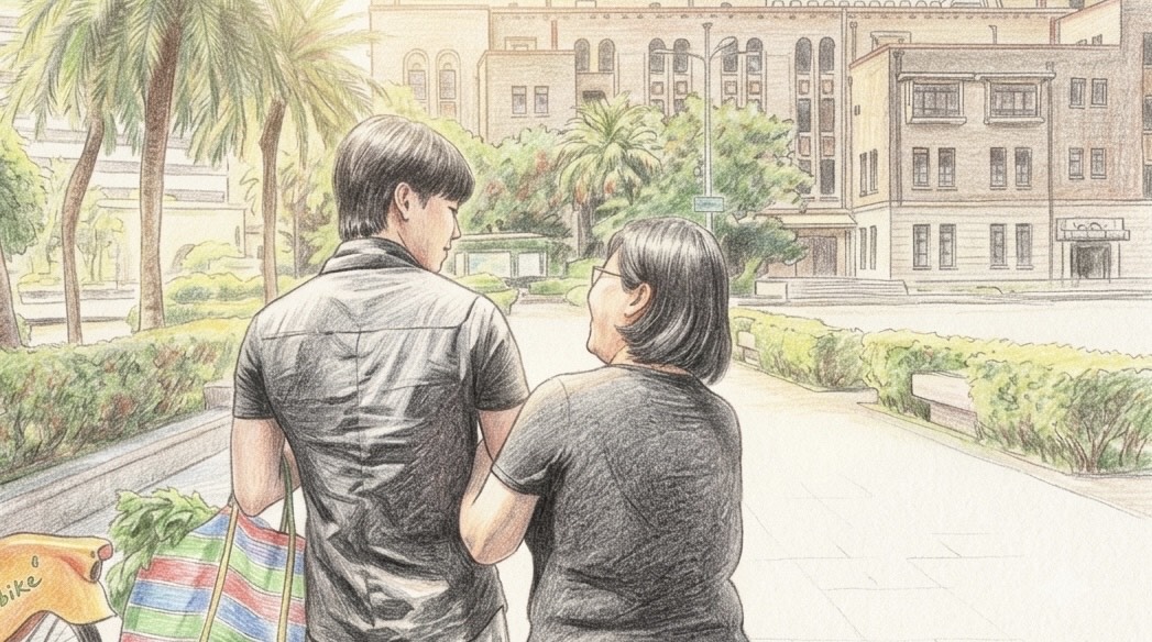 【影音宣導】聯徵中心「當事人註記服務」守護長輩信用！